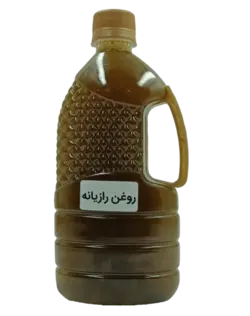 روغن رازیانه - عطارباکس