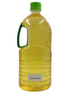 روغن بادام شیرین - عطارباکس