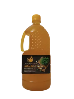 روغن جوانه گندم - عطارباکس