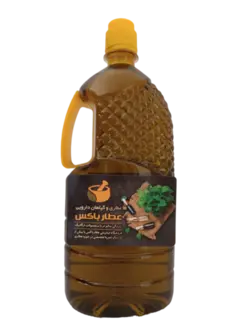روغن چای کوهی - عطارباکس