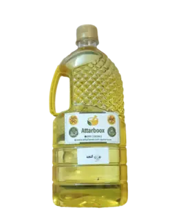 روغن کنجد ایرانی - عطارباکس