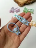 ست کش و تق تقی پیکسل دار