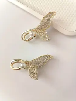 کلیپس پری دریایی