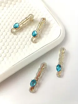 گیره انبری گربه آبی