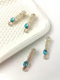 گیره انبری گربه آبی