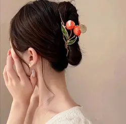 کلیپس شاخه گیلاس