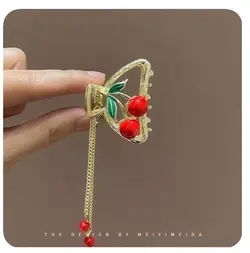 مینی کلیپس گیلاس اویزدار