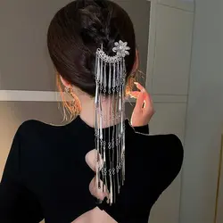 کانزاشی ماه آویز آینه ای بلند