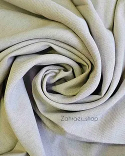 پارچه گونی بافت ۲۴کانت مخصوص گلدوزی