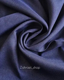 پارچه گونی بافت ۲۴کانت مخصوص گلدوزی