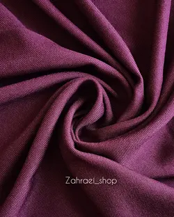 پارچه گونی بافت ۲۴کانت مخصوص گلدوزی