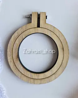 کارگاه مینیاتوری چوبی