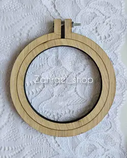 کارگاه مینیاتوری چوبی