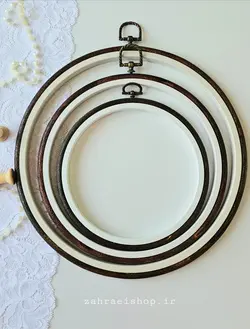 کارگاه گلدوزی ژله ای طرح چوب