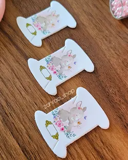 نظم دهنده (بوبین) مخصوص نخ