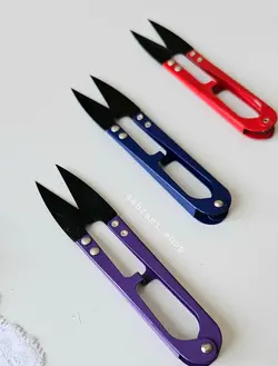 قیچی سرنخ زن