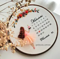 آموزش مجازی گلدوزی