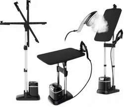 اتو بخارگر تفال مدل QT1510