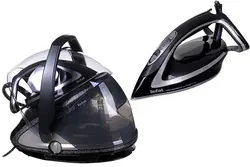 اتو مخزندار تفال مدل GV 9620