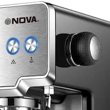 اسپرسوساز نوا مدل NCM-128EXPS۹