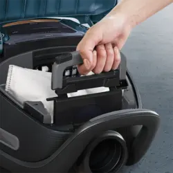 جارو برقی آاگ/VX9-4-8IBM AEG