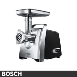 چرخ گوشت بوش مدل MFW68660 - فروشگاه جنوب هوم