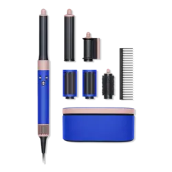 حالت دهنده مو Airwrap Blue Blush Dyson hs05 - فروشگاه جنوب هوم
