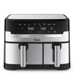 سرخ كن هواپز بدون روغن تفال مدل EY 905