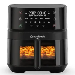 سرخ کن 5.7 لیتری نوتریکوک Nutricook Air Fryer 3 AF357