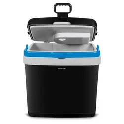 یخچال ماشین سنکور مدل SCM 4233BL