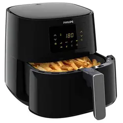 سرخ کن فیلیپس مدل HD9270 مشکی