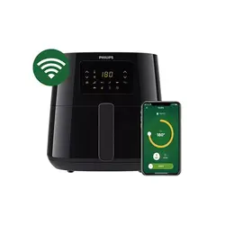 سرخ کن فیلیپس مدل HD9280 مشکی - فروشگاه جنوب هوم