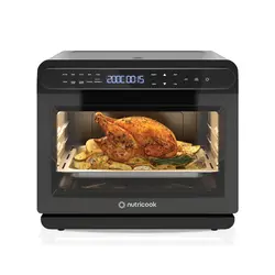 سرخ کن نوتریکوک مدل Nutricook ST01