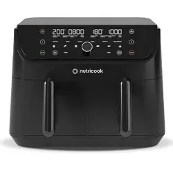 سرخ کن نوتریکوک مدل Nutricook NC-AFD 285
