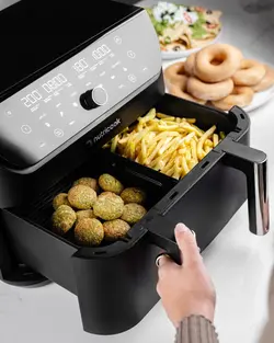 سرخ کن نوتریکوک مدل Nutricook NC-AFD 285