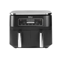 سرخ کن بدون روغن دوقلوی نینجا آمریکا Ninja AF300