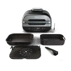 ایرفرایر گریل نینجا NINJA AIRGRILL AG551