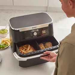 سرخ کن نینجا مدل AF500 - فروشگاه جنوب هوم