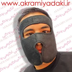 فیس ماسک اوریجنال کد 0405645