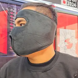 فیس ماسک اوریجنال کد 0405645