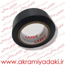 نوار چسب پهن لیزر کد 307129
