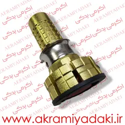 هدلایت لنز دار پایه موتوری کد ۵۹۲۰۹۱۲