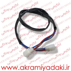 دسته سیم دنده شمار کد ۷۲۹۳