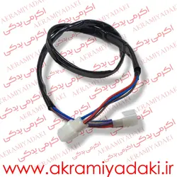 دسته سیم دنده شمار کد ۷۲۹۳