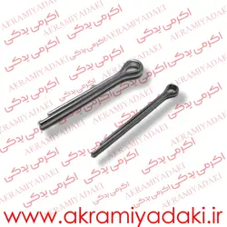 اشپیل اهرم ترمز 6 و 8