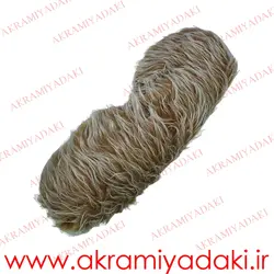 روکش زین خزدار سرهمی