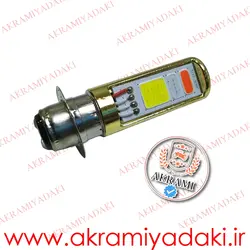 لامپ پلیسی 4 حالته کد 987136722