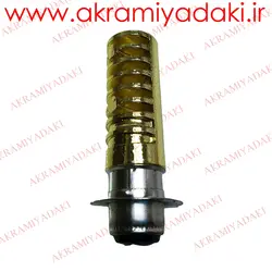 لامپ پلیسی 4 حالته کد 987136722