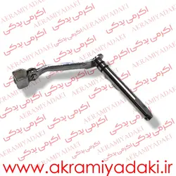اهرم کلاج اصلی کد 26812
