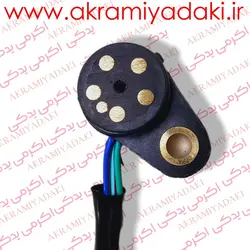 سنسور دنده شمار هوندا کد 104036